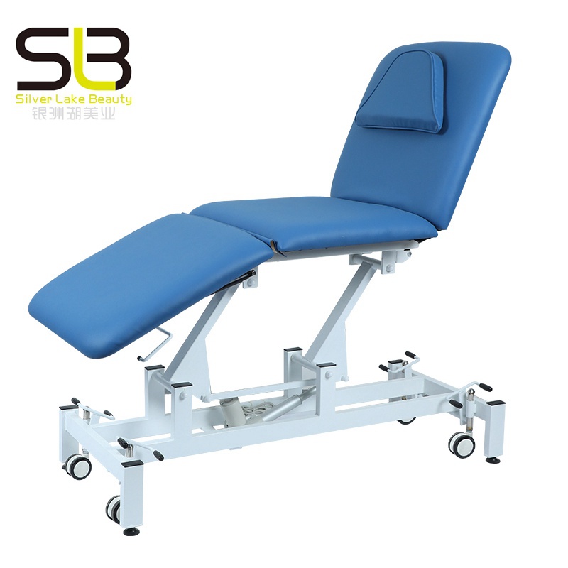 Massage Foldable Table